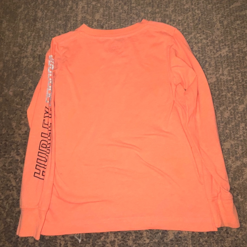 Long Sleeve t-shirt